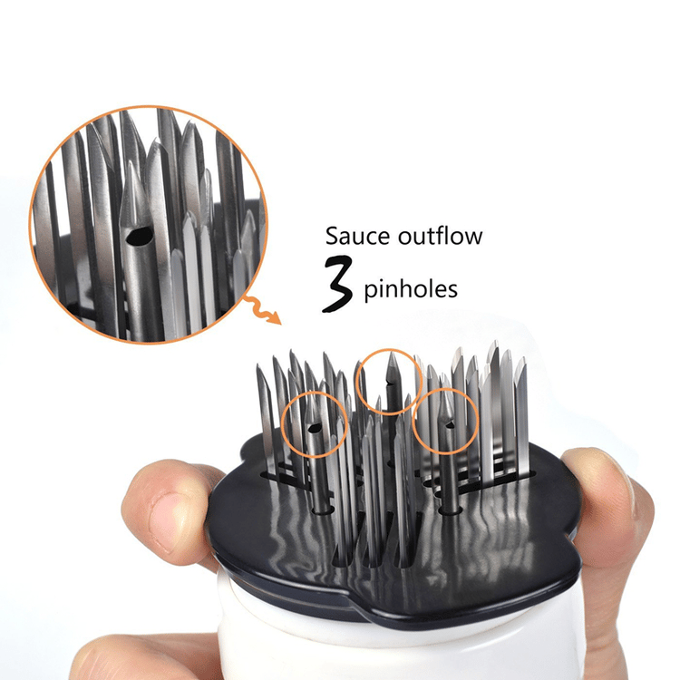 🔥Near Year Promotion 49% Off-2-in-1 Meat Sauces Enhancer - 🔥Buy 2 Free Shipping