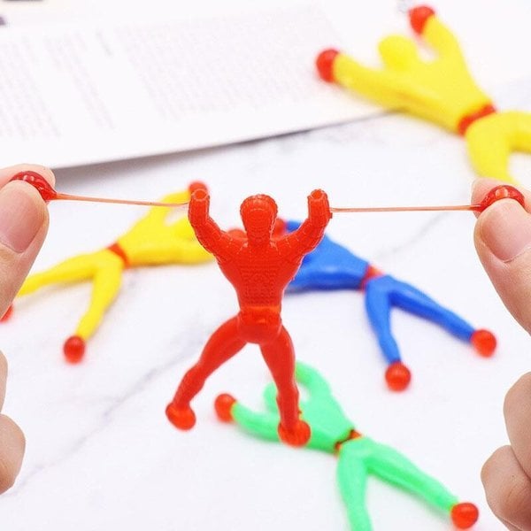 🔥LAST DAY 49% OFF🔥WALL CLIMBING TOY (10PCS)