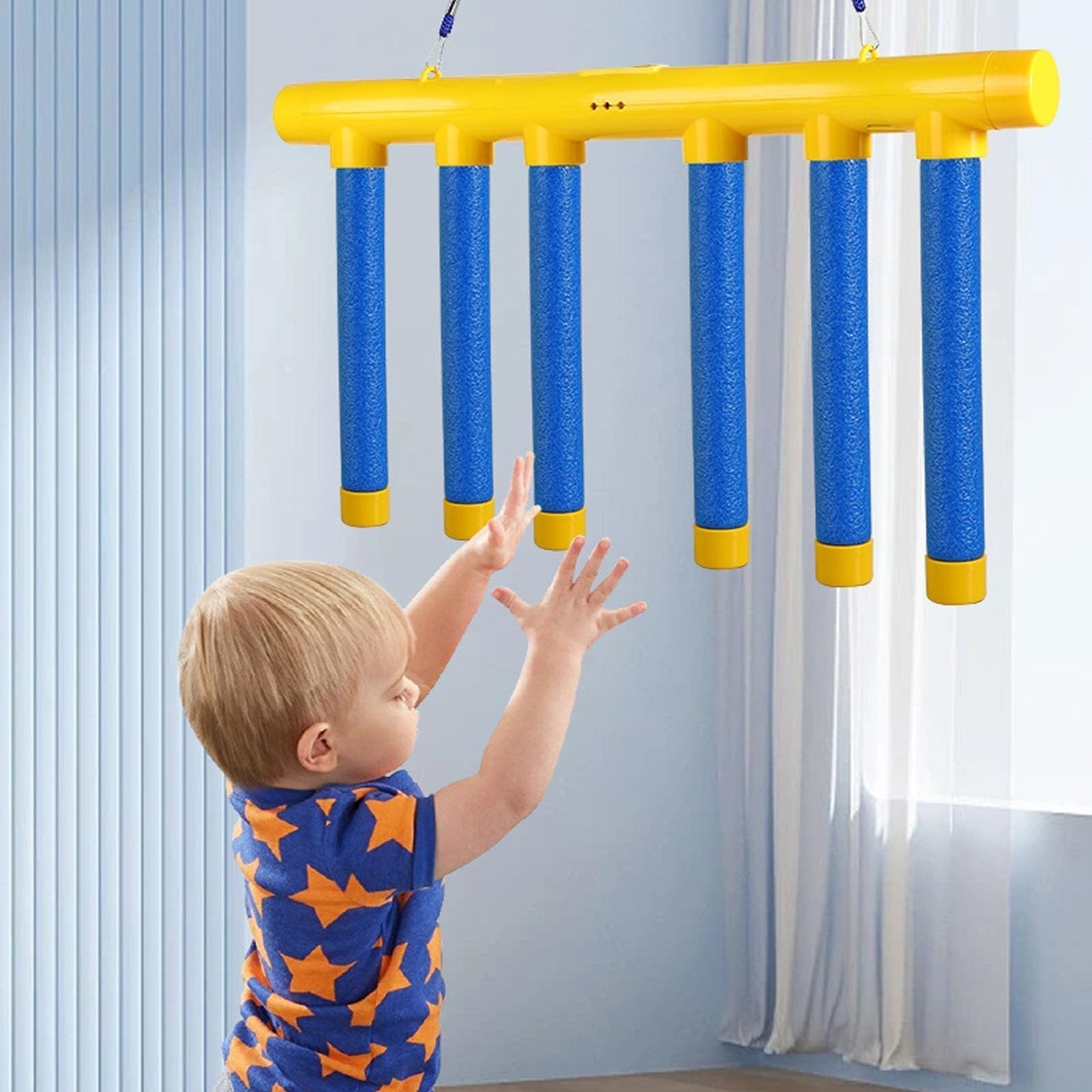 🎄Christmas Sale🎁✨Reflective Drop Stick Challenge Game Set