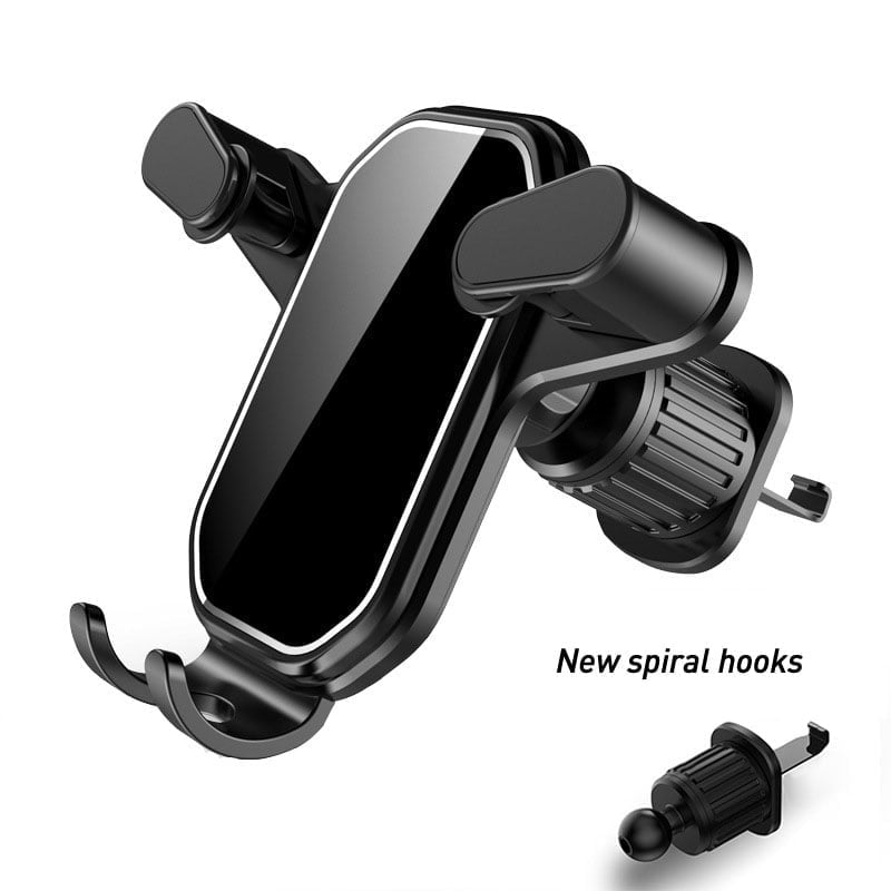 🔥Hot Sale🔥2023 NEW Air Vent Car Phone Mount Holder