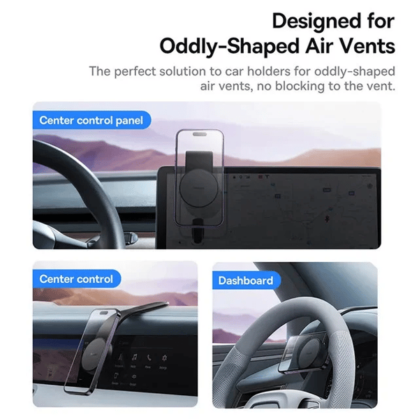 🎁Early Christmas Sale 49% OFF🎄Folding mobile phone holder with strong magnet