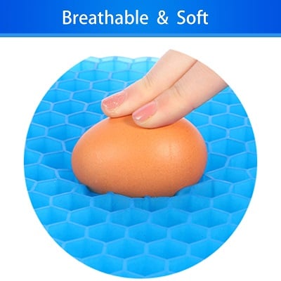 🔥Last Day 49% OFF - Gel Pressure Relief Cushion