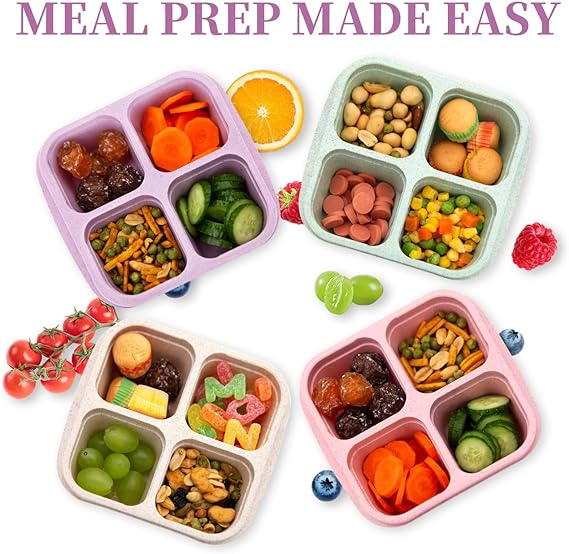 🔥Hot Sale🔥- Bento Lunch Box