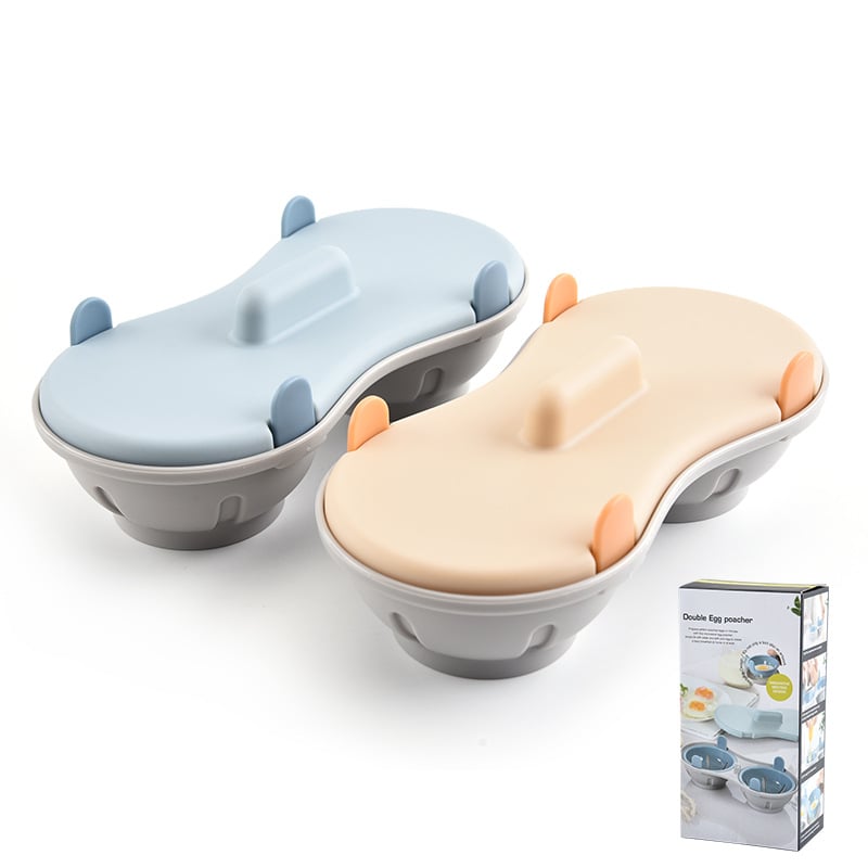 Edible PP Drain Egg Boiler🔥🔥