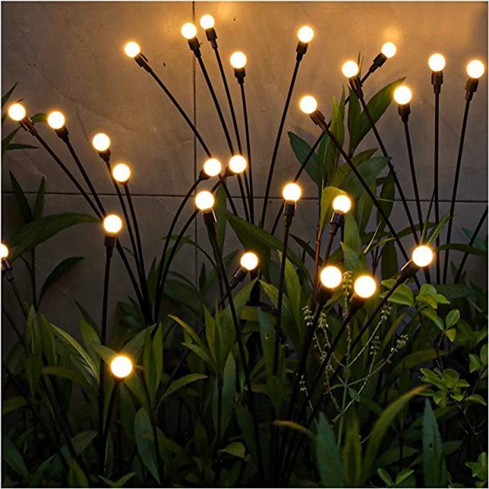 Solar Powered Firefly Light- BUY 3 FREE SHIPPING