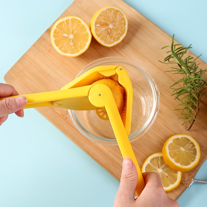 🍋 Lemon Fluicer