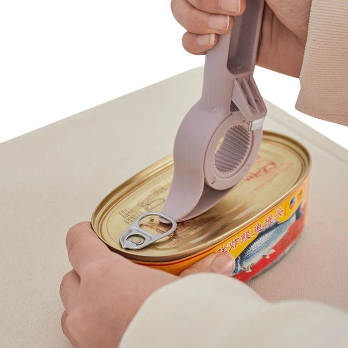 🔥2023-Christmas Hot Sale🔥 New 4 in 1 bottle opener