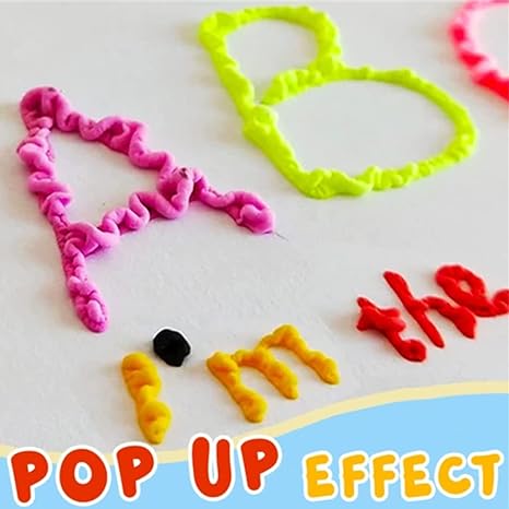 🎁Christmas Hot Sale 49% OFF🌈Magic Puffy Pens