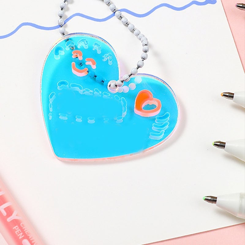 ✨Hot Sale✨3D Jelly Pen