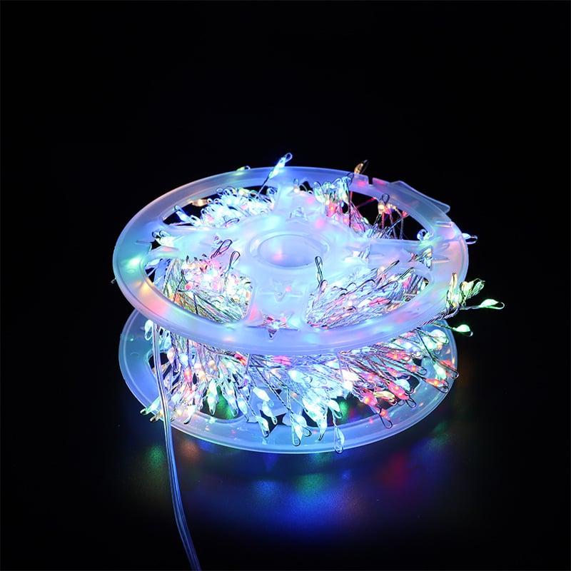 🎁Waterproof Twinkle Fairy Lights