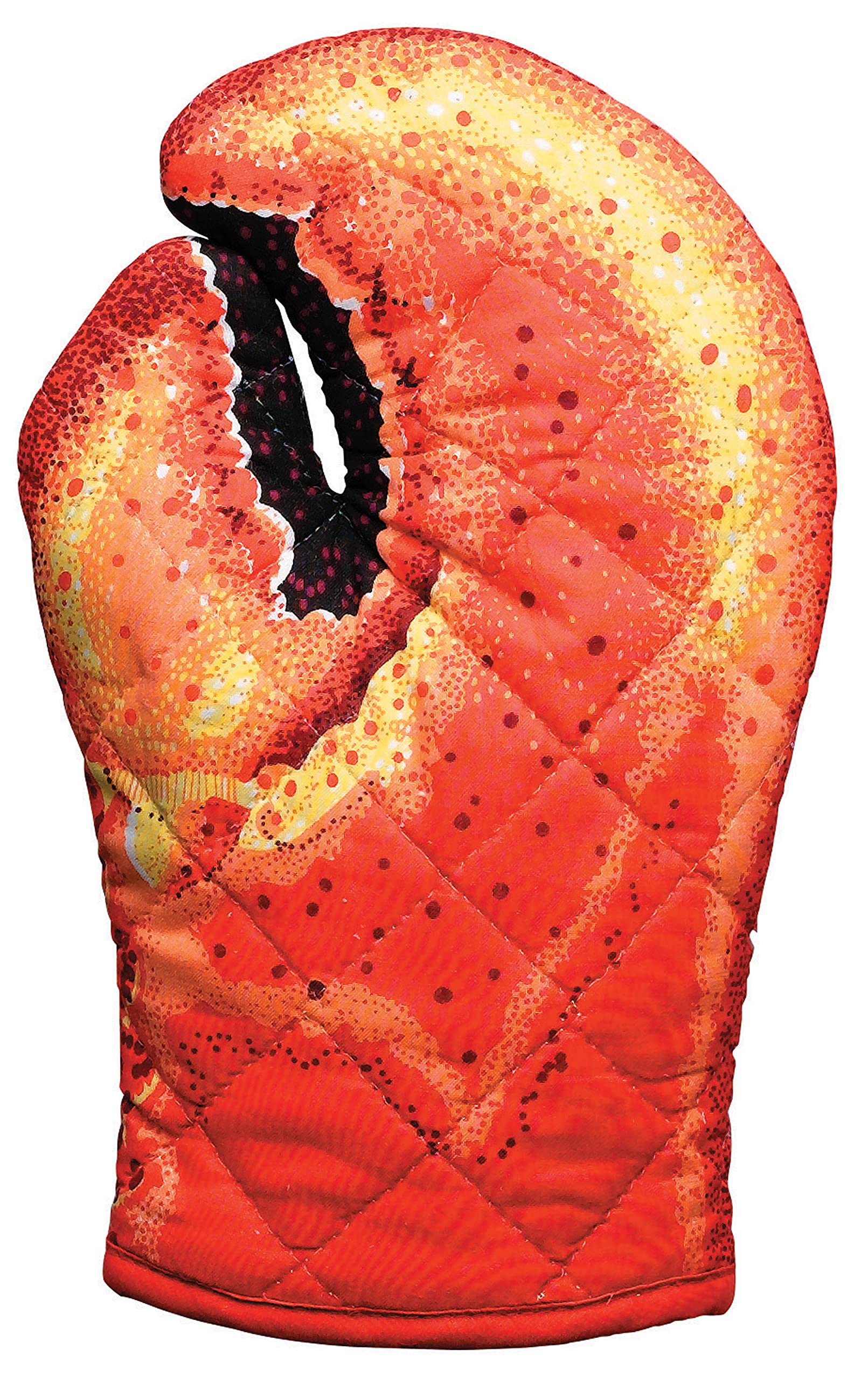 🤣Funny Lobster Claw Oven Mitts