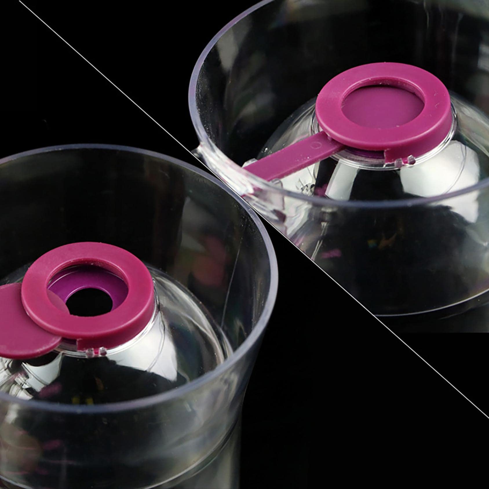 Batter Separator Dispenser Tool /Pancakes🥞/Cupcakes🧁