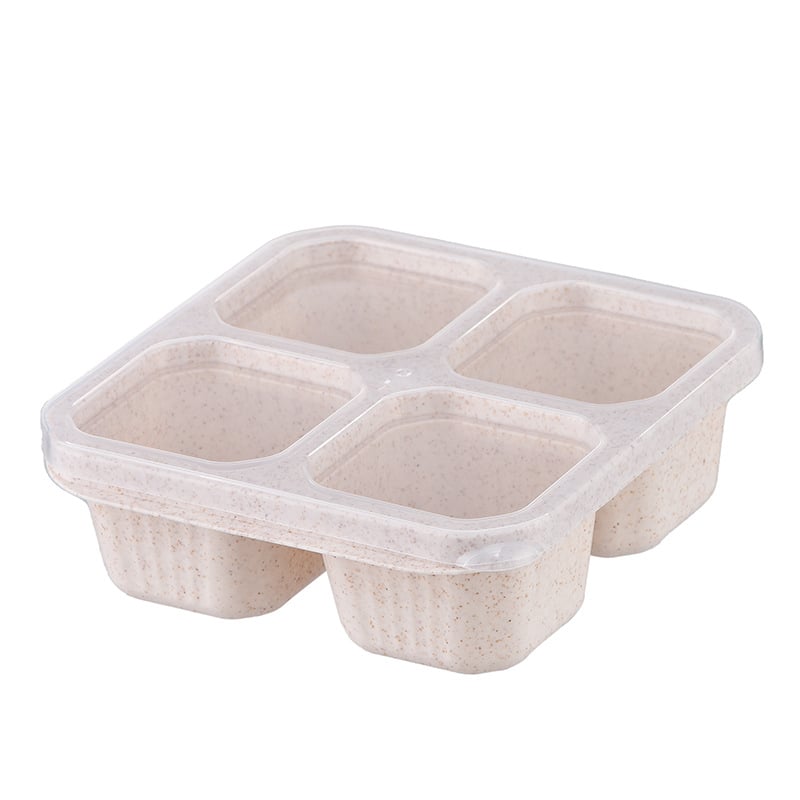 🔥Hot Sale🔥- Bento Lunch Box