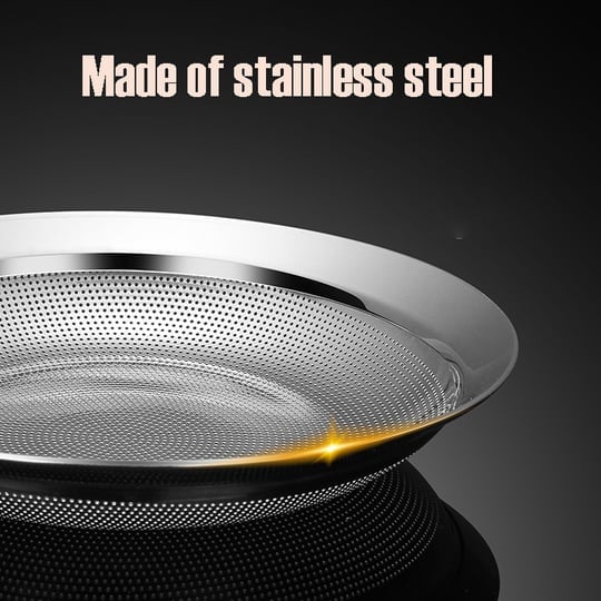 🔥Mother's Day Hot Sale 49% OFF🔥Fine Mesh Stainless Steel Colander