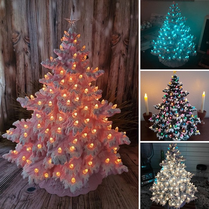 (🎁🔥HOT SALE - 49% OFF) Christmas Tree Decoration