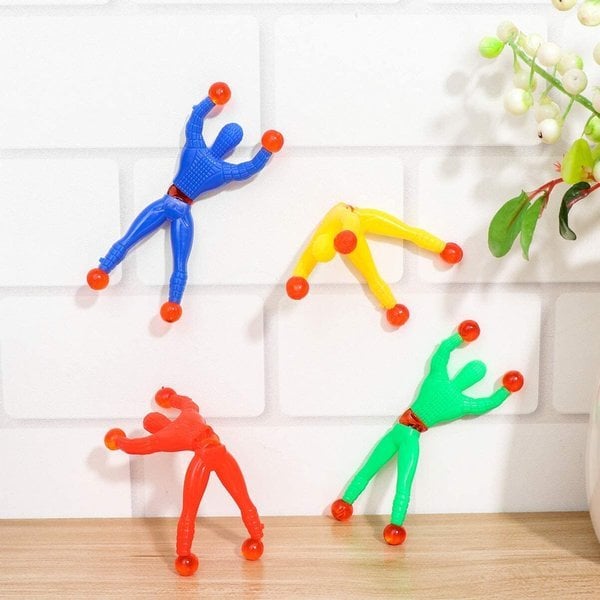 🔥LAST DAY 49% OFF🔥WALL CLIMBING TOY (10PCS)
