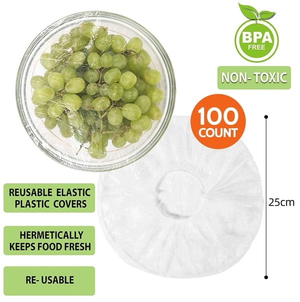 🔥Fresh Keeping Bags (100pcs)
