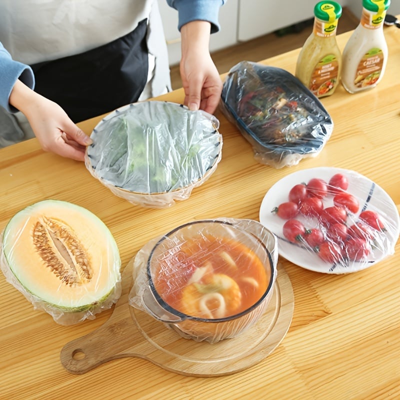 🔥Fresh Keeping Bags (100pcs)