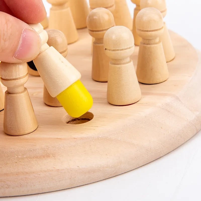 🔥Educational Board Games Multi Player Family Games for Kids, Adults and Seniors