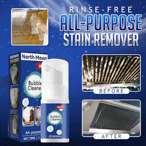 All-Purpose Rinse-Free Cleaning Spray-💖Year-end specials 49% OFF