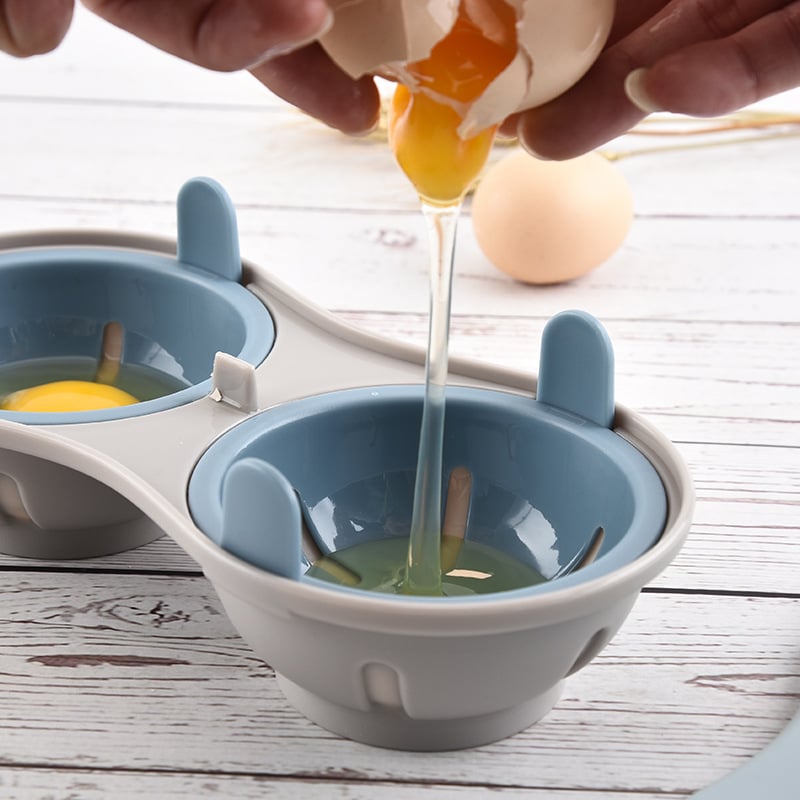 Edible PP Drain Egg Boiler🔥🔥