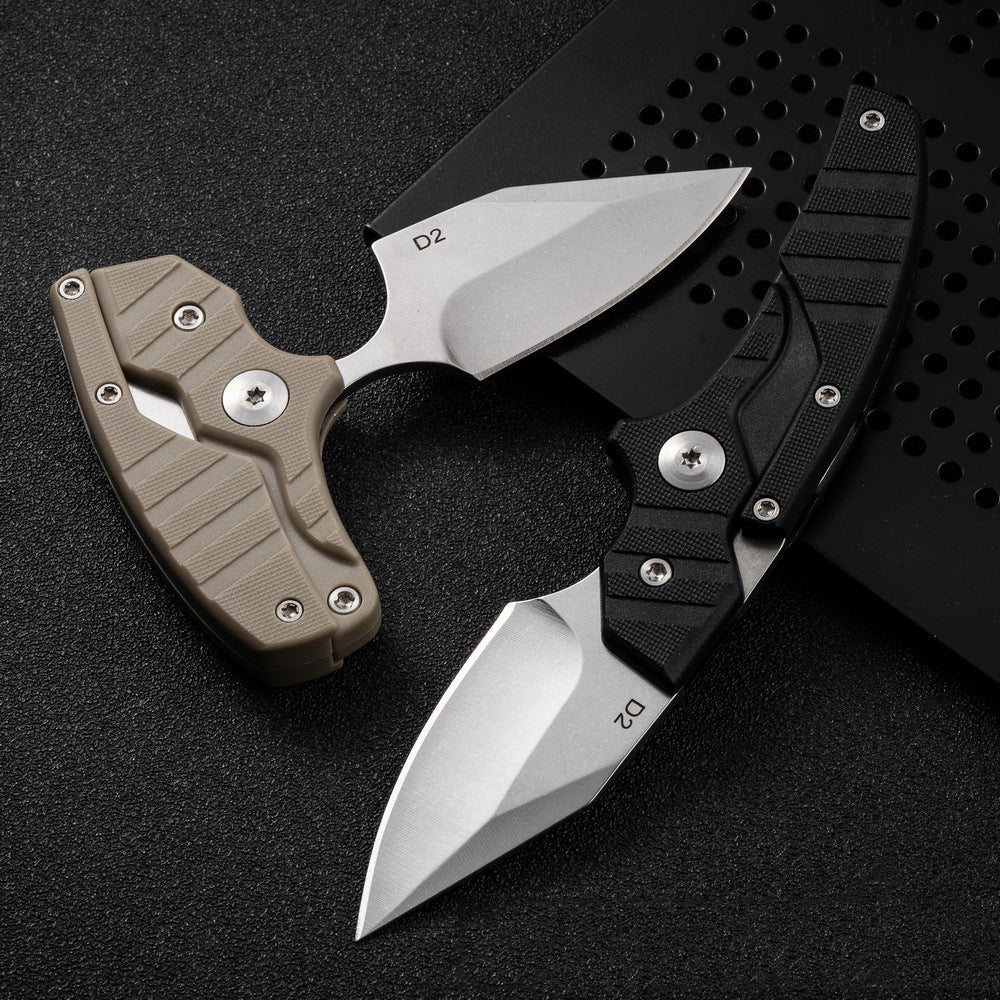 🔪Folding Multi-purpose Creative Knife
