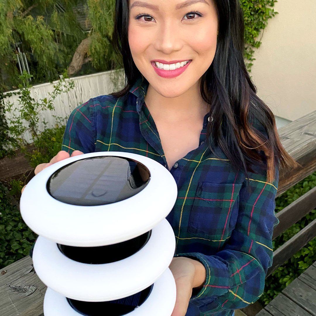 ✨Perfect home upgrade 👍Solar lights outdoor led colorful lights 🌈-BUY 2 GET 1 FREE