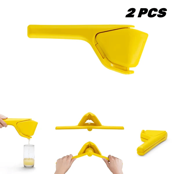 🍋 Lemon Fluicer