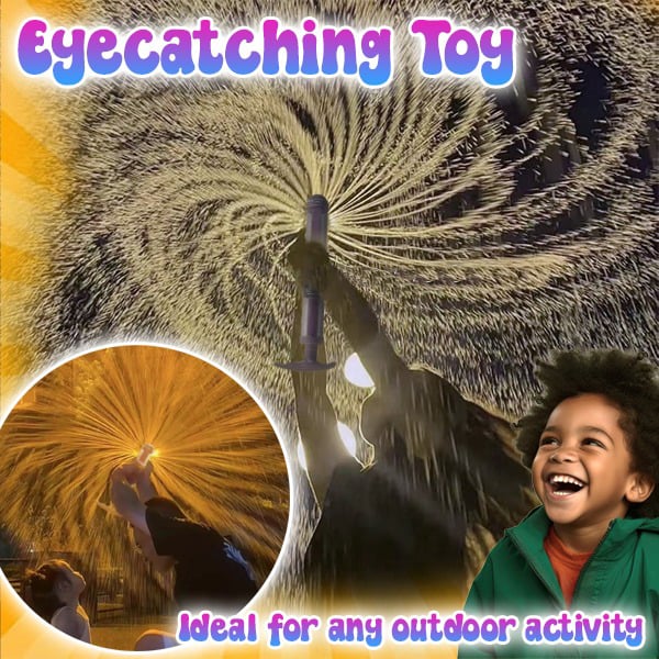 🎇Firework Water Gun🔫