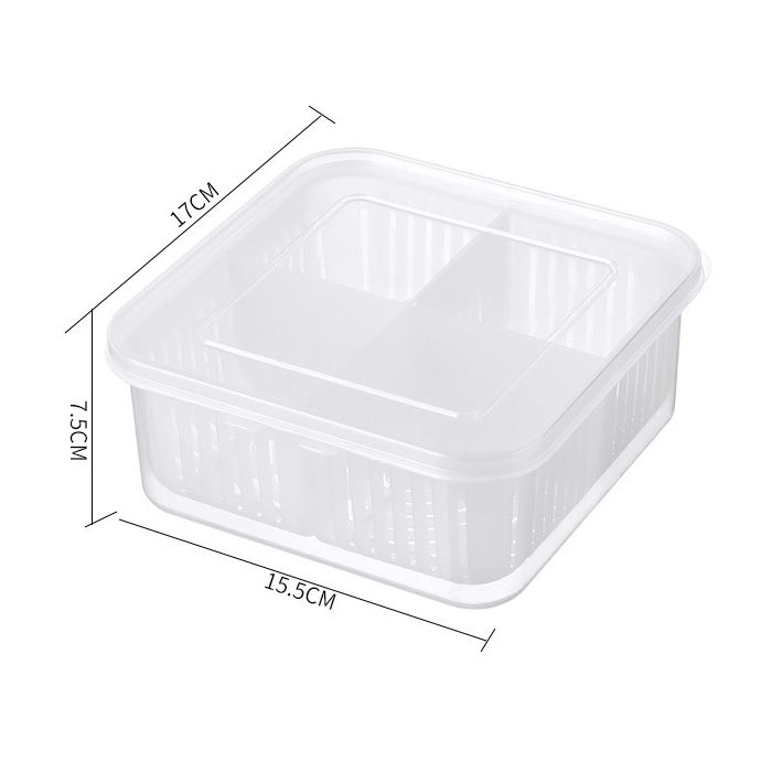 🔥🔥2023 Food Storage Box