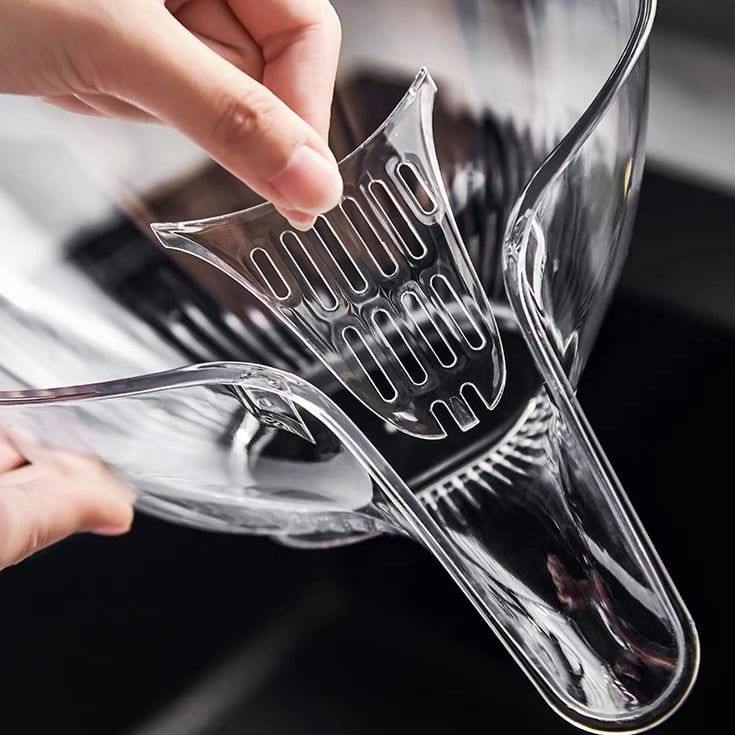 🔥Buy 1 Get 1 Free - Multi-functional Drain Basket