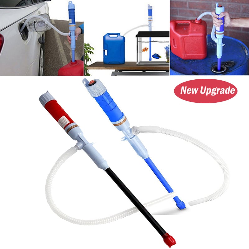 Portable Electric Pump