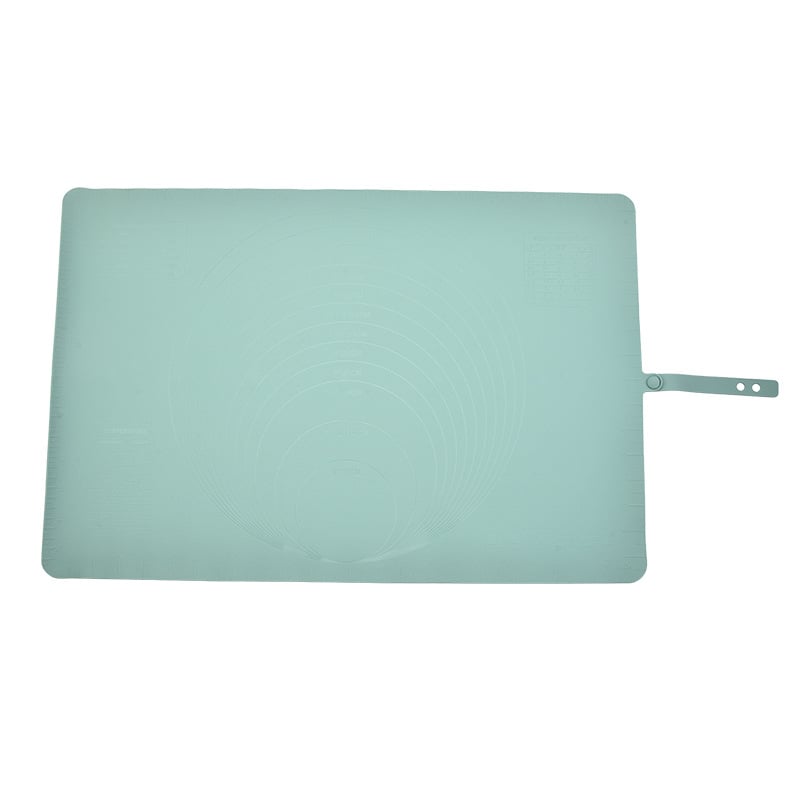 💥Extra large kitchen Silicone Pad