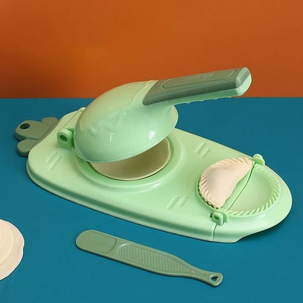 🔥2023 New 2 In 1 Dumpling Maker