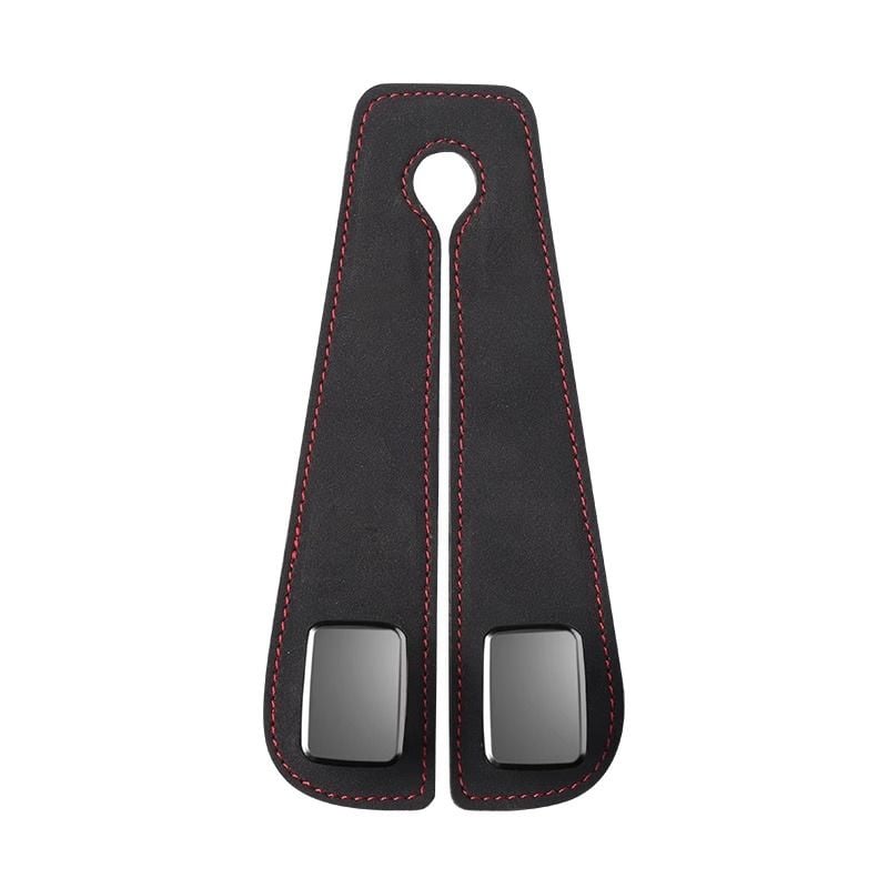 Car Seat Back Double Hook