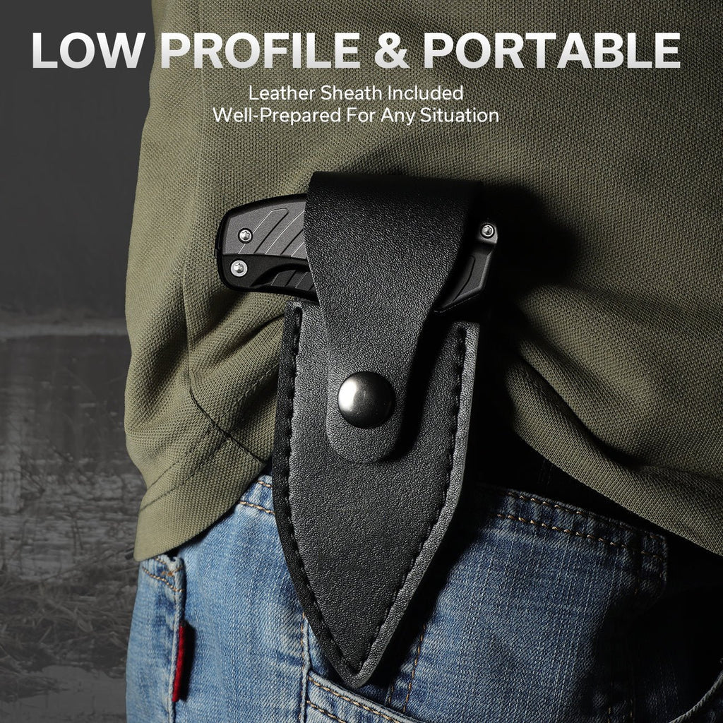 🔪Folding Multi-purpose Creative Knife