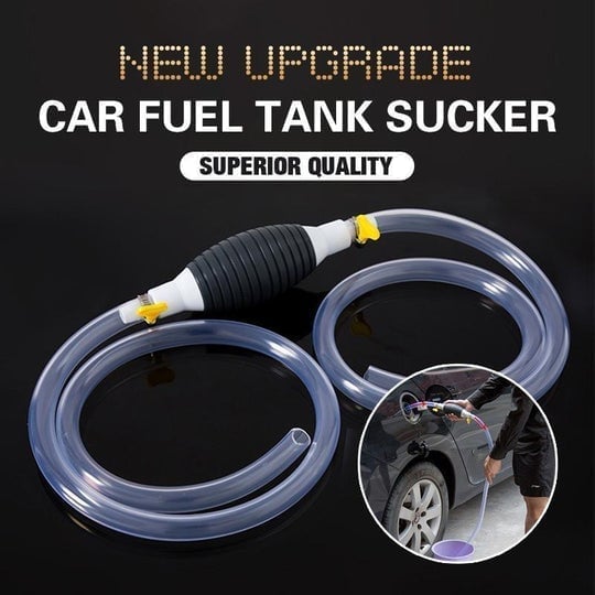 Multifunction Liquid Sucker  Necessity for emergency fluid transfer