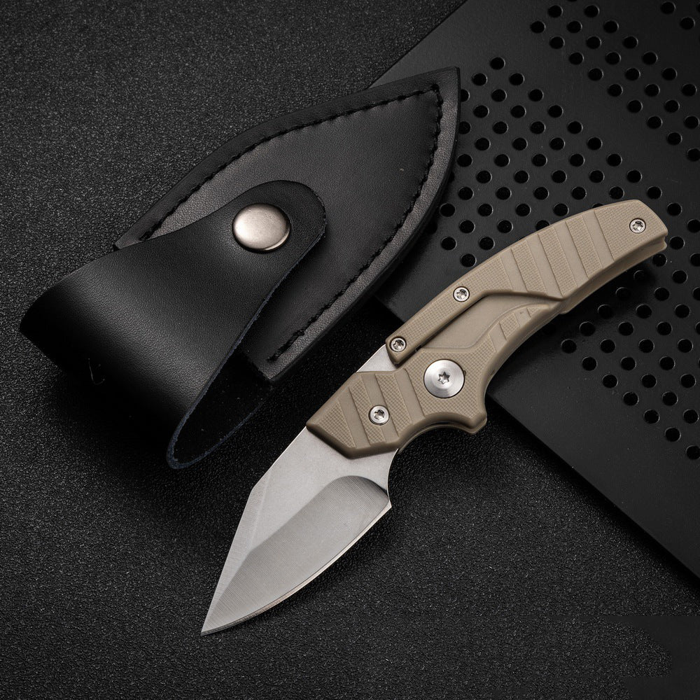 🔪Folding Multi-purpose Creative Knife