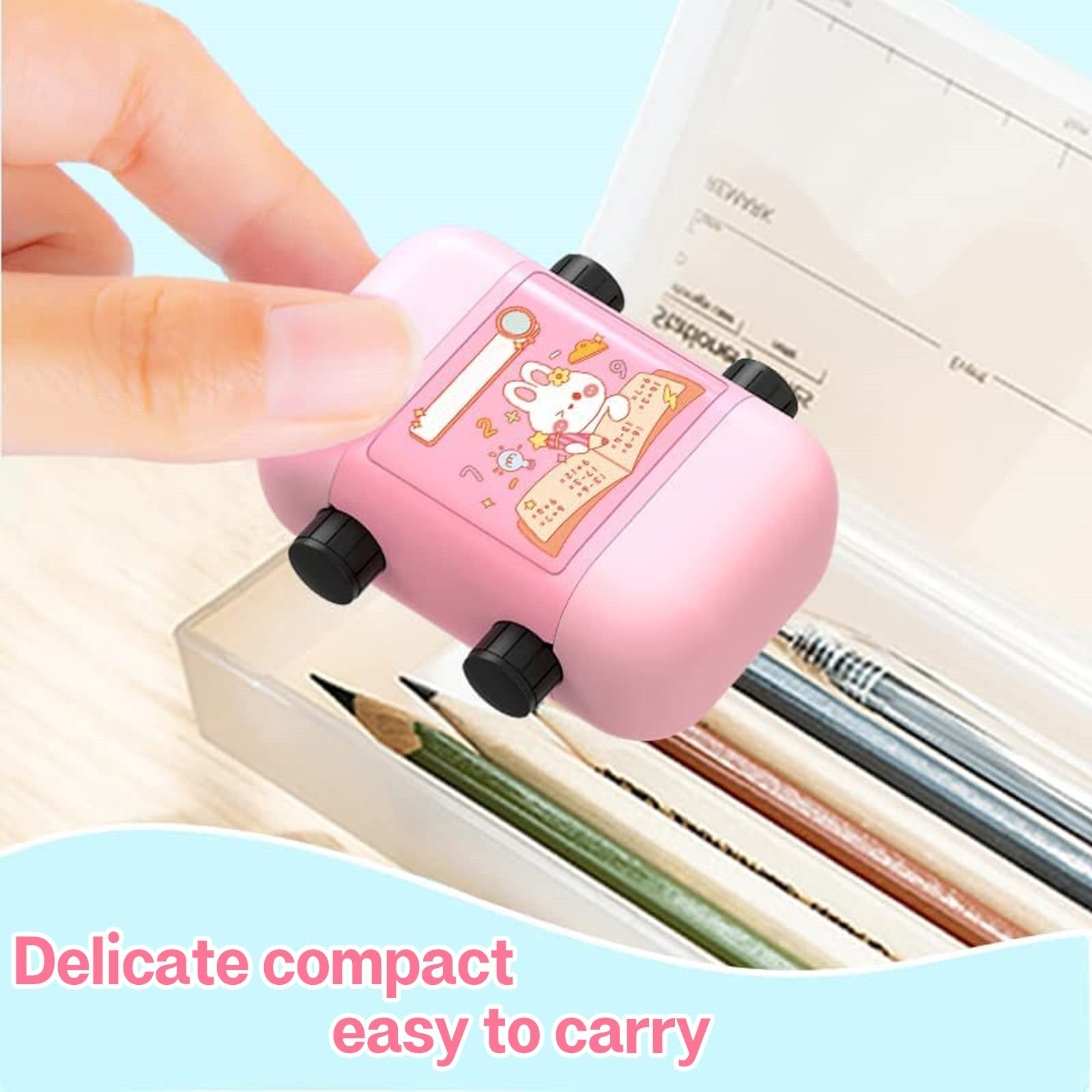 🔥Hot Sale 🔥2 in 1 Math Stamps for Kids