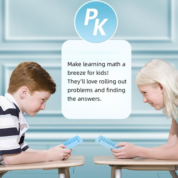 🔥Smart Math Writing Tablet 💗Mixed operations from 1 to 100
