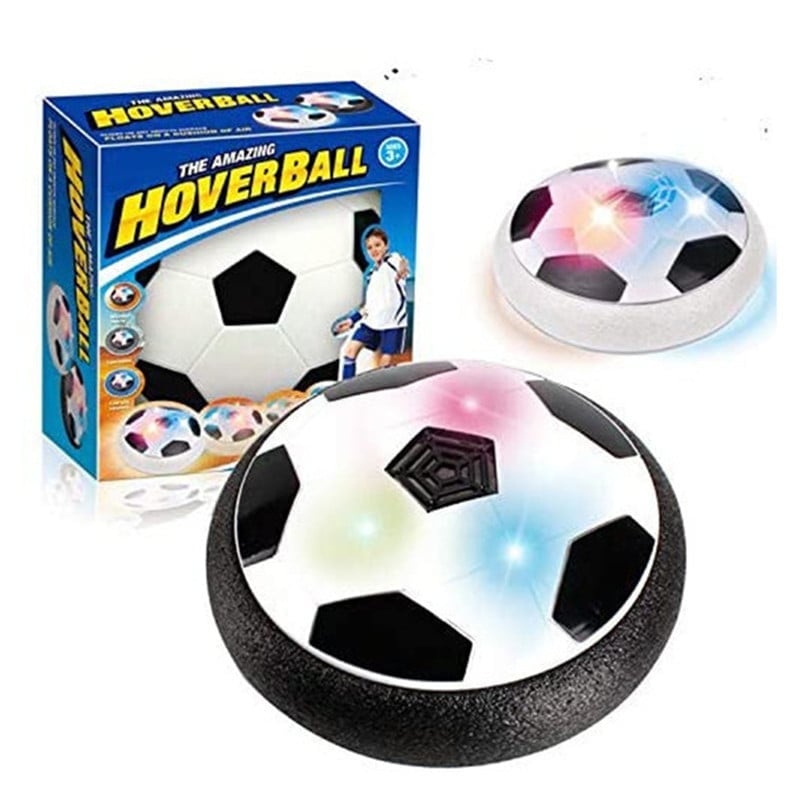 😍Early Christmas Promotion-49% OFF 🎅 - Hover Soccer Ball