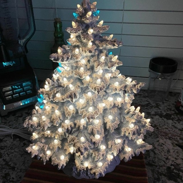 (🎁🔥HOT SALE - 49% OFF) Christmas Tree Decoration