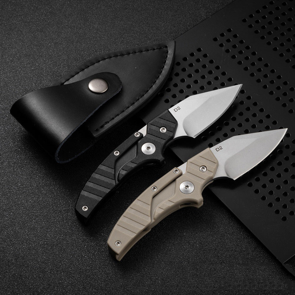 🔪Folding Multi-purpose Creative Knife
