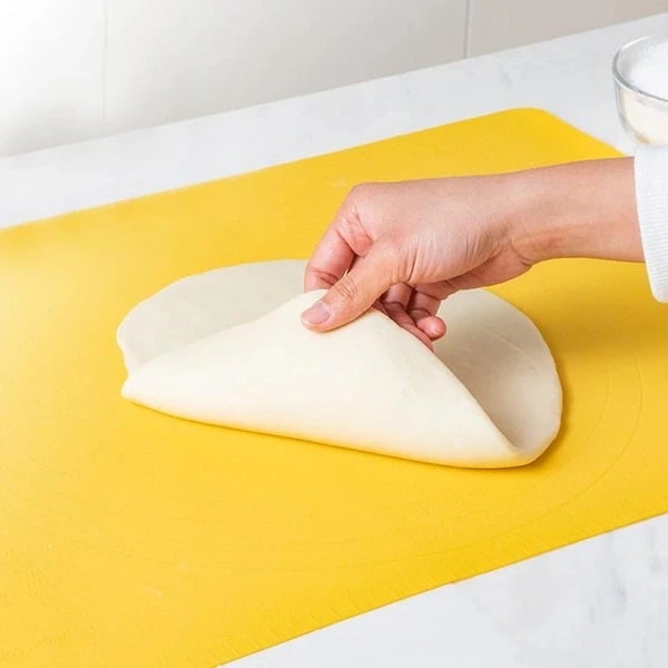 💥Extra large kitchen Silicone Pad
