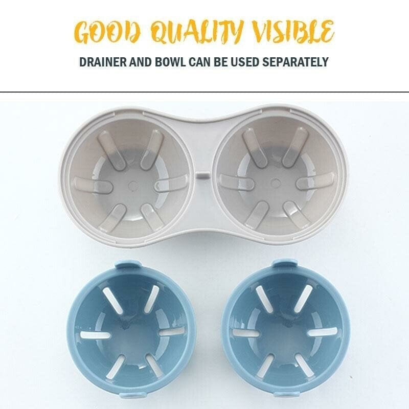Edible PP Drain Egg Boiler🔥🔥