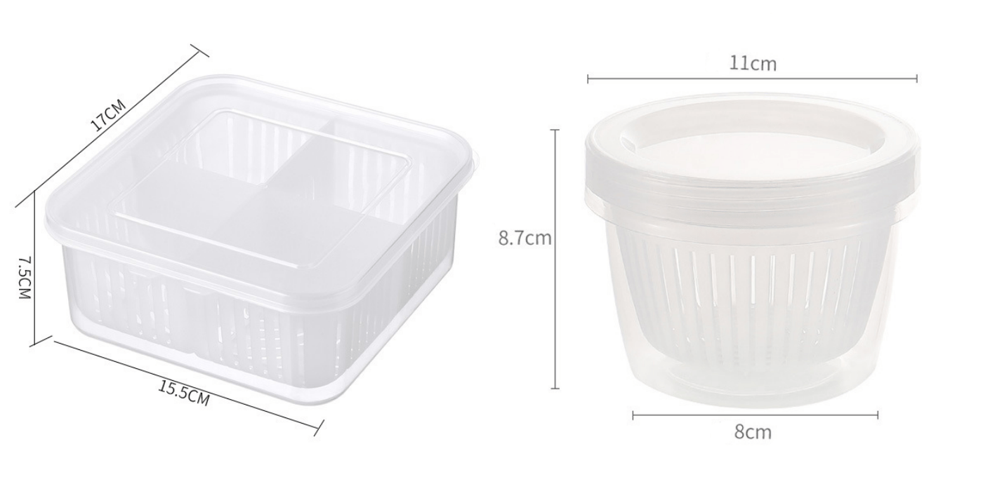🔥🔥2023 Food Storage Box