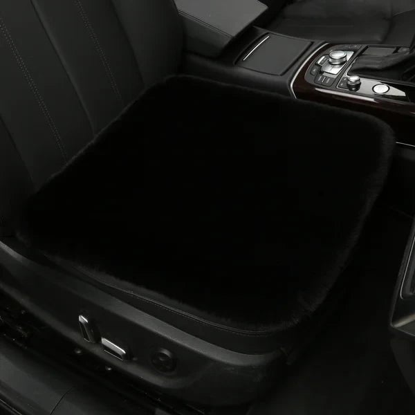 🎁 Summer Hot Sale-49% OFF-Plush Car Seat Cushion