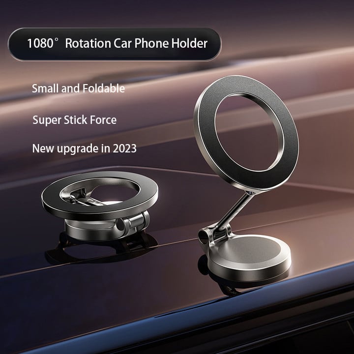 💥Ultra Magnetic Car Phone Holder-for all cell phones