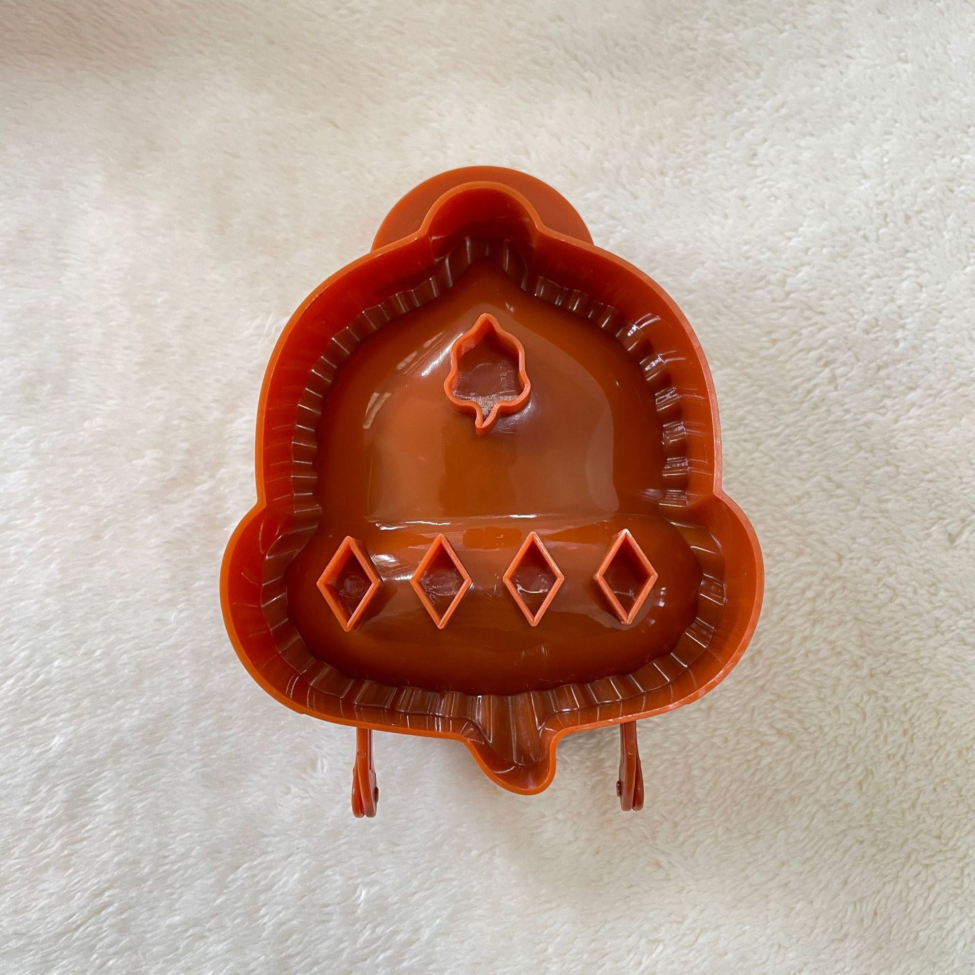 🍎Hand Pie Molds