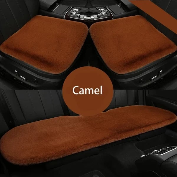 🎁 Summer Hot Sale-49% OFF-Plush Car Seat Cushion
